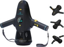 Spinera Underwater Powerfin &