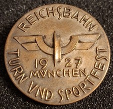 Deutsche Reichsbahn 1927