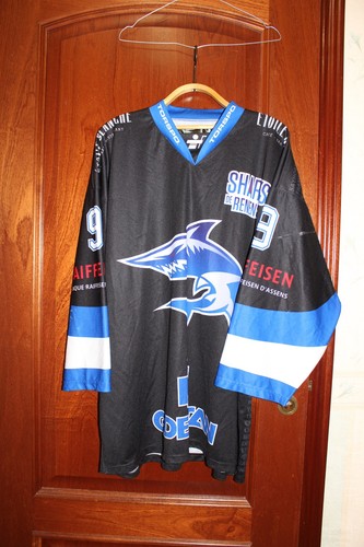 Swiss league sharks renens - league,