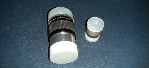 Teleskop okular angle eyes - teleskop, eyes®
