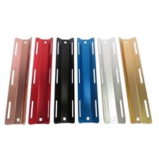 Tauchen Single Tank Adapter 110g 1 Stück 6 Farben optional Backplate Back Frame