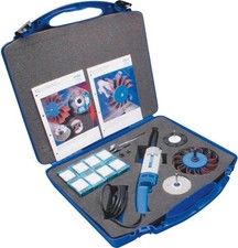 Pferd Tools PFL 17060 UGER 15/30 SI Geradschleifer-Set 1686267