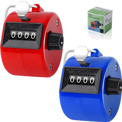 Handzähler klicker counter - handzähler,