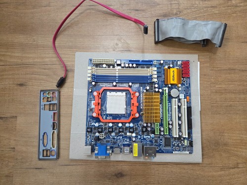 Asrock m3a785gmh 128m am3 - m3a785gmh/128m, (