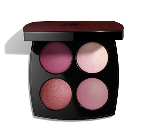 Chanel rouge noir - chanel,