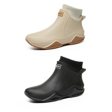 Regenstiefel für Damen und