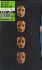 Pink Floyd Is There Anybody