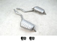 Original Endtopf rechts links