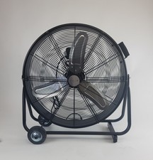 Windmaschine Tarrington House WM6120 , Rotorblatt Ø60cm, Neu