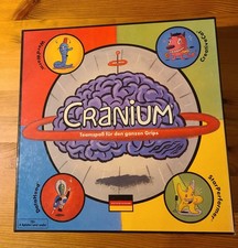 Cranium deutsche Ausgabe sehr