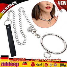 Halsband Halsreif-Halsfessel