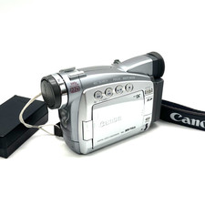 Canon MV750i Digital Video