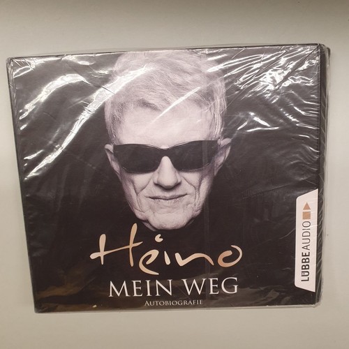 Heino mein weg - mein,