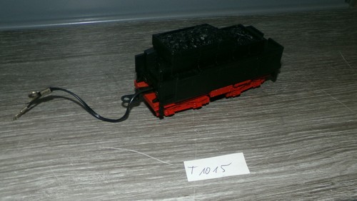 Trix tender ersatzteil - br,