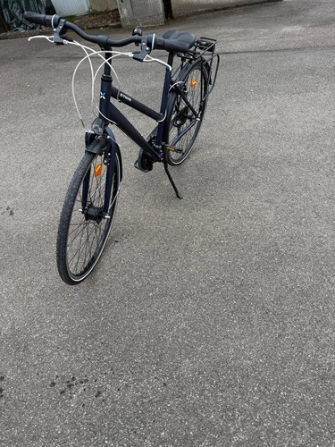 Neuewertige fahrrad - neuewertige, zu