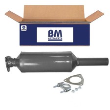 BM DPF DIESELPARTIKELFILTER
