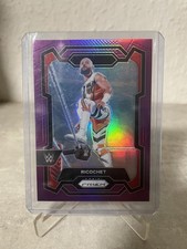 2024 Panini Prizm WWE -