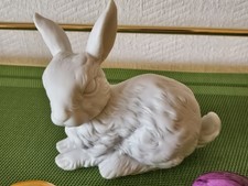 Rosenthal hase bisquit - hase,