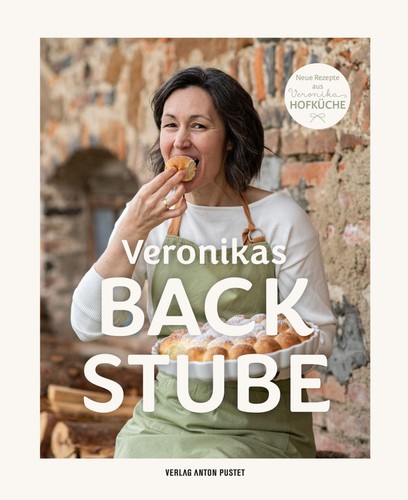 Veronika brudl veronikas - brudl,