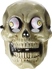 Rubies 's – Halloween Skull/