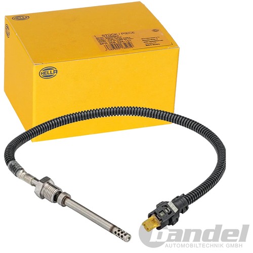 Hella abgastemperatursensor - hella,