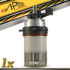 Kraftstoffpumpe 2-polig für VW Golf II Passat 35I Jetta Seat Benzin 191906091C