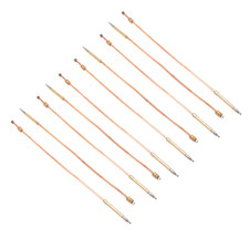 ALGAN Thermoelement Gas für