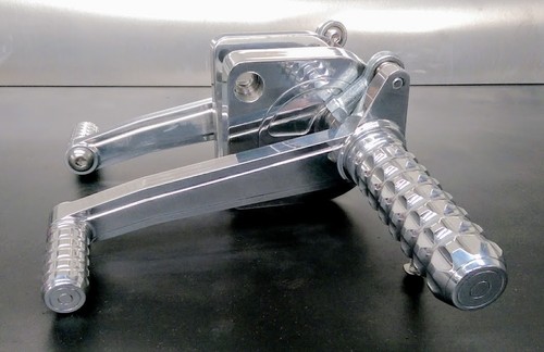 Cafe racer verstellbare - cafe,