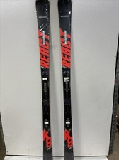 ROSSIGNOL REACT 8 BASALT 170