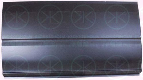 Ford transit box bus 00 - box, 00-06