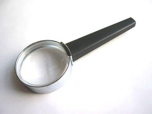 Eschenbach 2465 leselupe - 2465, lupe