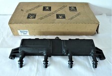 Garagenauflösung-Fundzustand