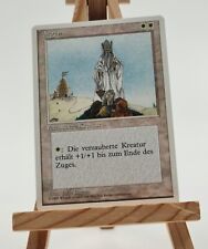 Segen 4. Edition Magic Karte MTG Deutsch (Blessing)