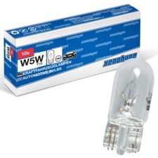 10x W3W XENOHYPE Premium T10