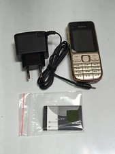 Nokia C2-01 Handy  ohne Simlock Quad Band Bluetooth micro-USB VGA Kamera_0,15_5