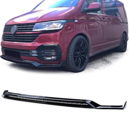Frontspoiler lippe mit - frontspoiler,