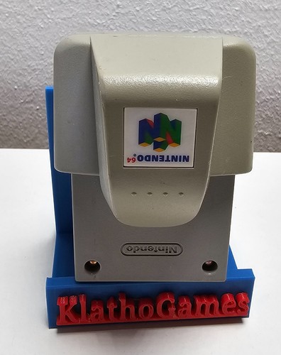 Nintendo original rumble - original,
