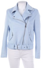 SECONDHAND Kunstlederjacke