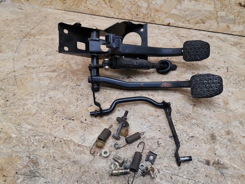 Bmw e30 pedalerie - e30,