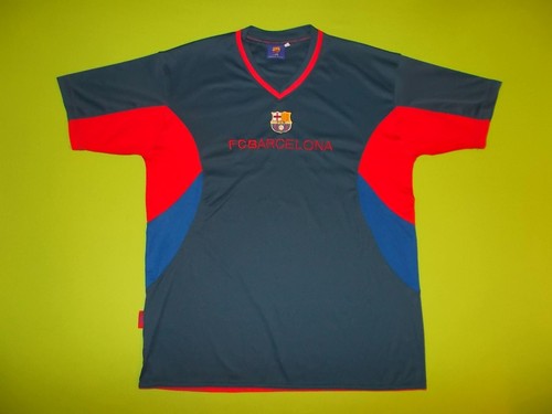 Trikot barcelona - trikot, (xl)