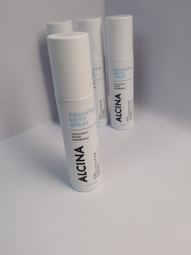 Alcina feuchtigkeits spray - alcina, feuchtigkeits-spray