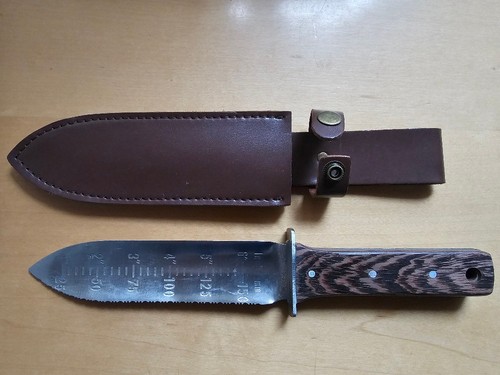 Ielcera pflanzmesser mit - ielcera,