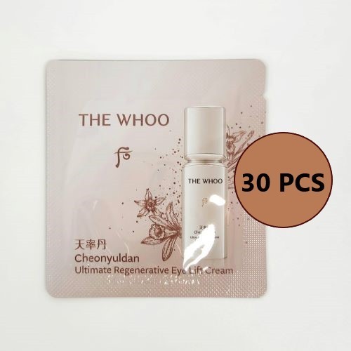 The history whoo - the,