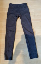 Graue Calzedonia Leggins in Größe S - top Zustand! Für Damen