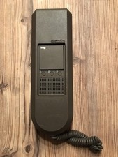 Siedle HT 511-01 Haustelefon braun