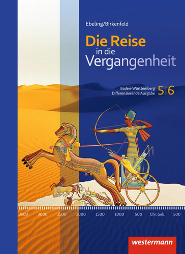Die reise vergangenheit - reise,