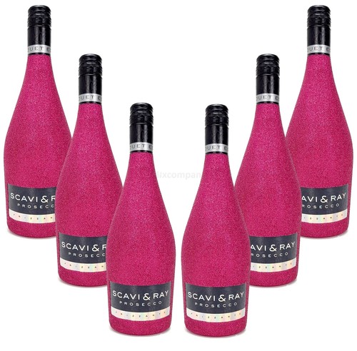 Scavi ray prosecco frizzante - &,