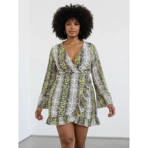 Boohoo abendkleid sommerkleid - boohoo,