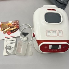 Moulinex Uno Brotbackautomat