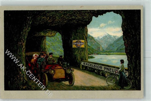 13417909 excelsior automobil - 13417909,